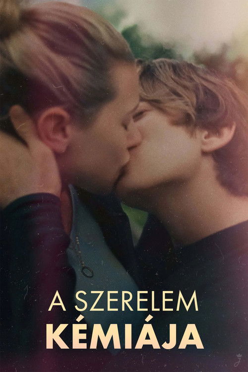 A szerelem kémiája