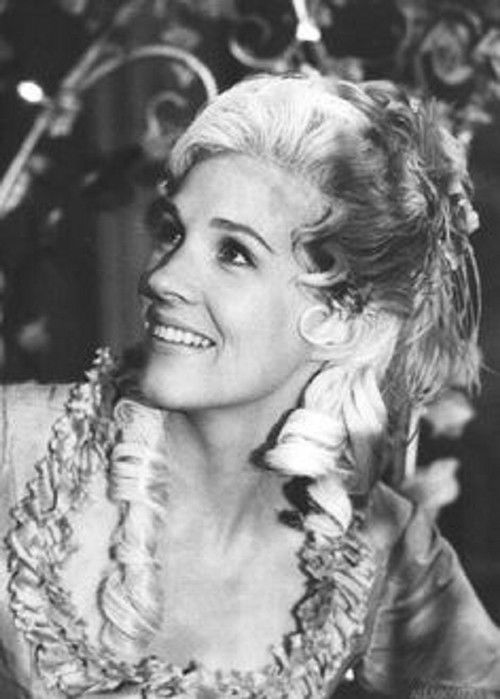 Julie and Dick at Covent Garden