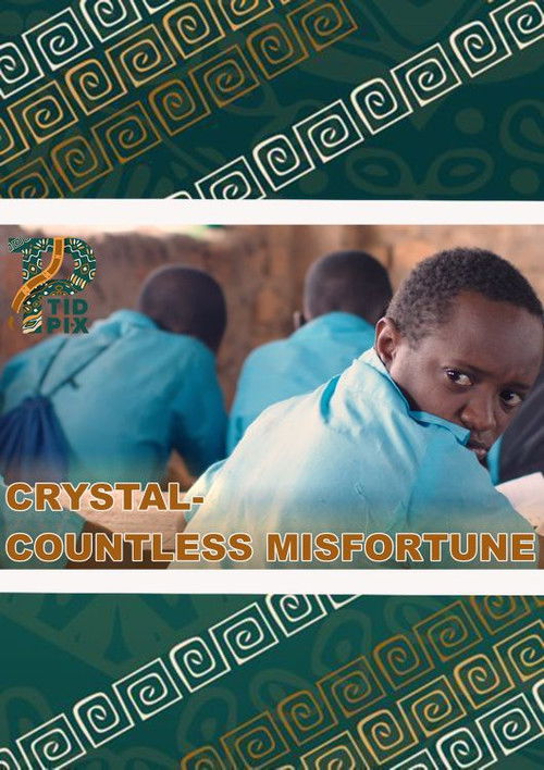 Crystal - Countless Misfortune