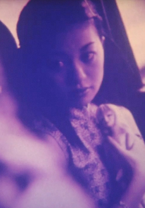 Like a Heavenly Edge