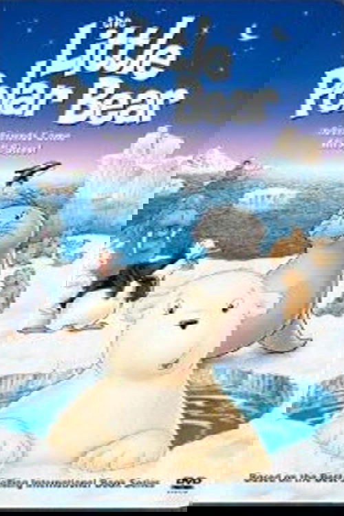 The Little Polar Bear