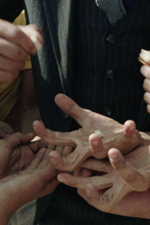 Force of Circumstance