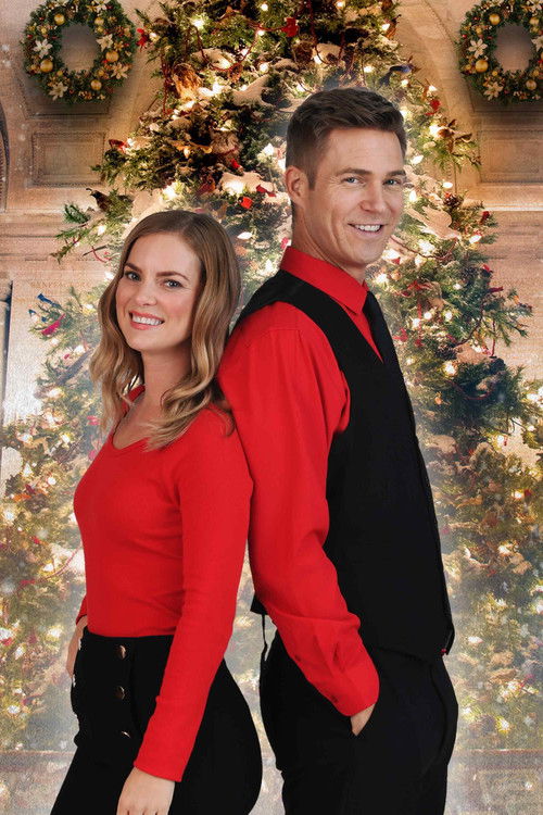 Crown Prince of Christmas