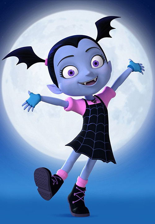 Vampirina