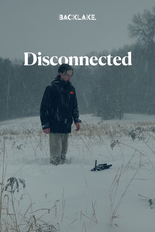 Disconnected