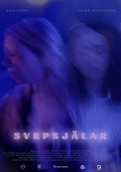 Svepsjälar