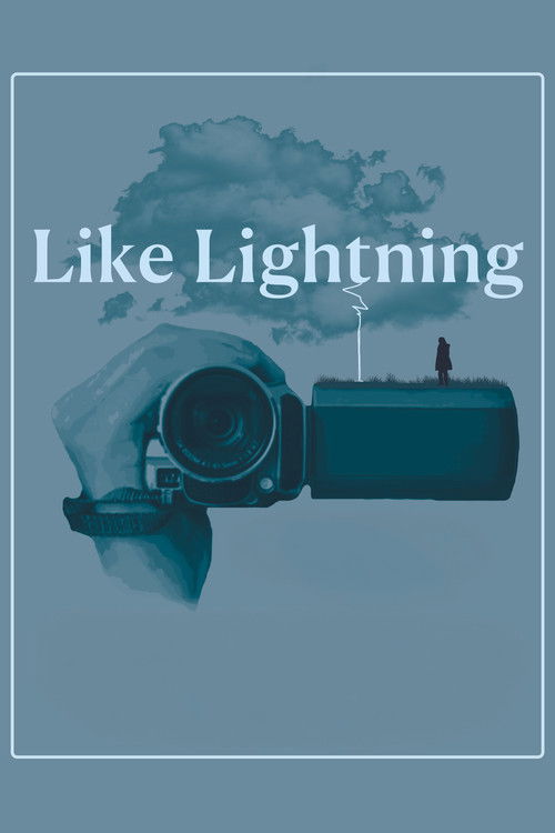 Like Lightning
