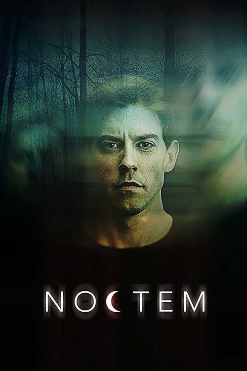 NOCTEM : Az Evangéliumok Sötét Könyve