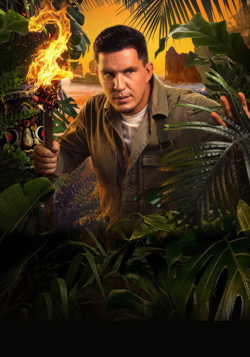 Ostrov sokrovishch. Znaki sudby