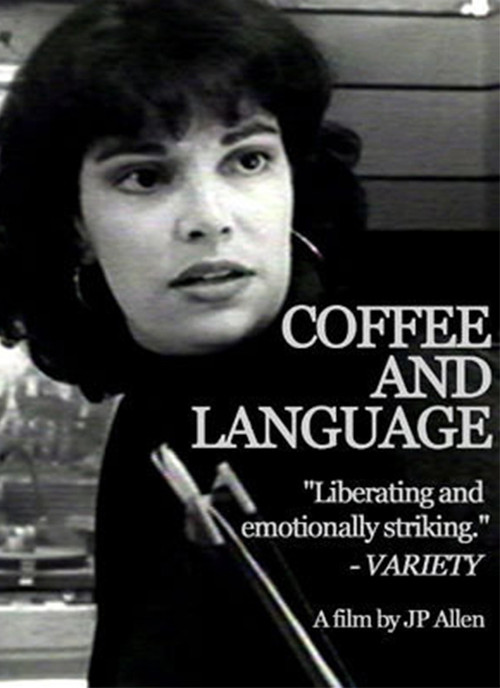 Coffee and Language