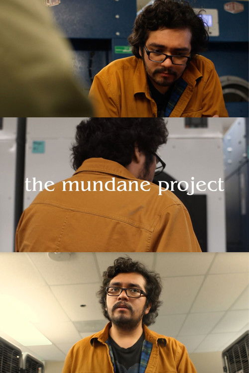 the mundane project