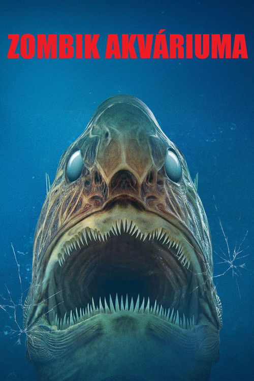 Zombik akváriuma