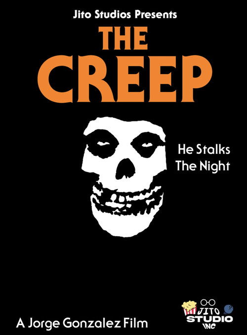 The Creep