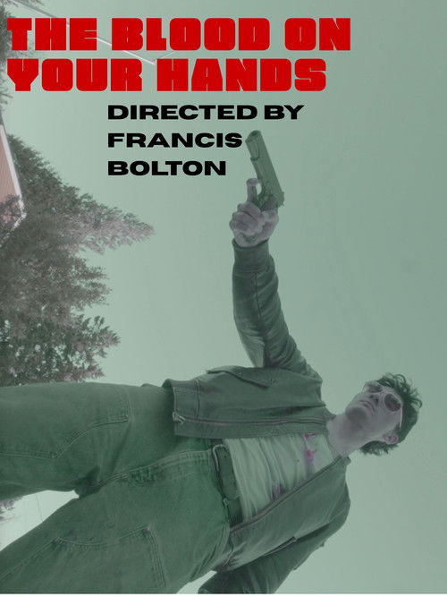 The Blood on Your Hands