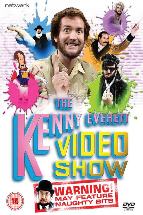 The Kenny Everett Video Show