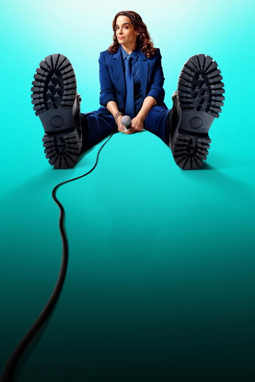 Jessica Kirson: I'm the Man