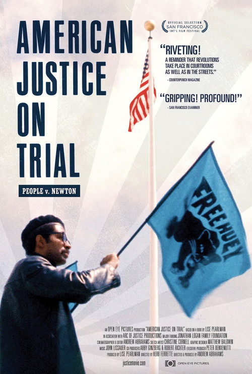 American Justice on Trial: People v. Newton