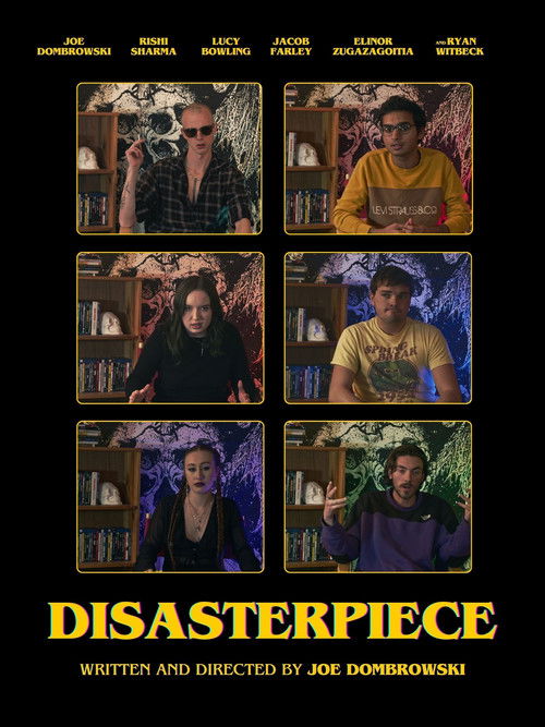 Disasterpiece