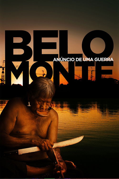Belo Monte: Announcement of a War