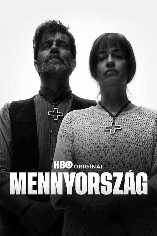 Mennyország