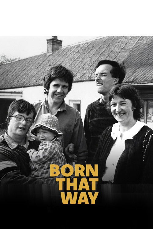 Born That Way