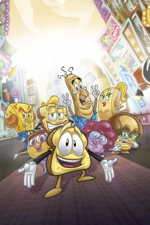 Osmar, The First Slice of the Loaf