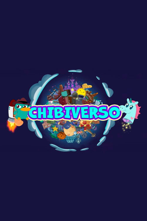 Chibiverse