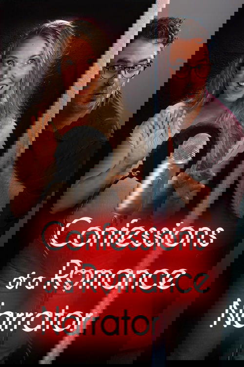 Confessions of a Romance Narrator