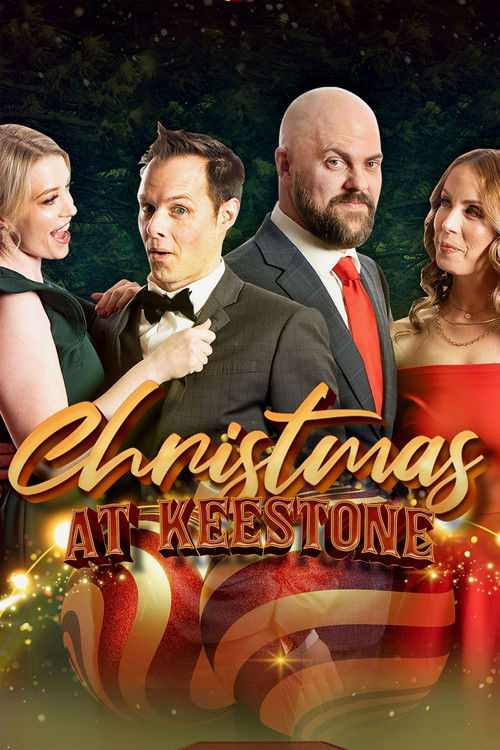 Christmas at Keestone