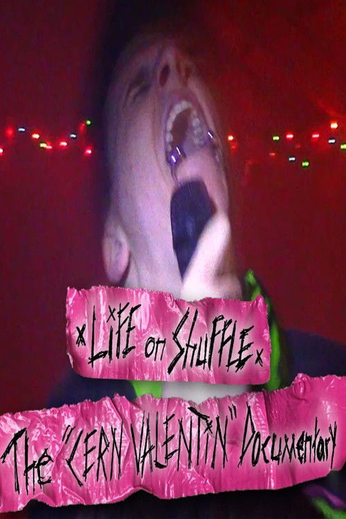 Life on Shuffle: The Cern Valentín Documentary