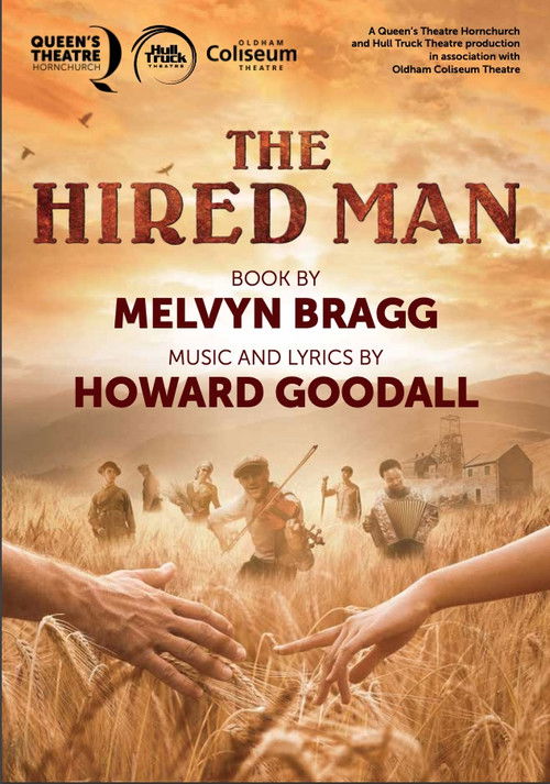 The Hired Man