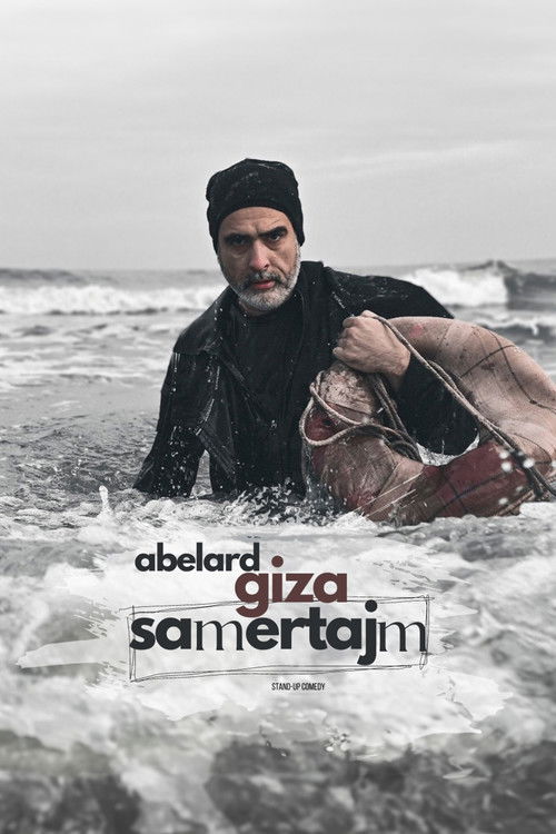 Abelard Giza - Samertajm