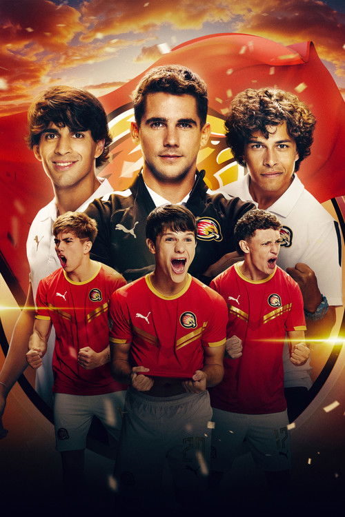 O11CE: New Generation