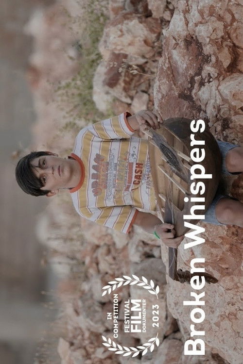 Broken Whispers