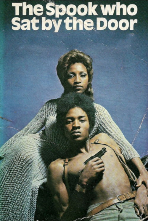 The Spook Who Sat by the Door