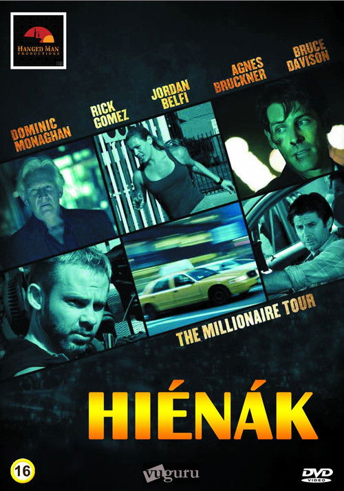 The Millionaire Tour