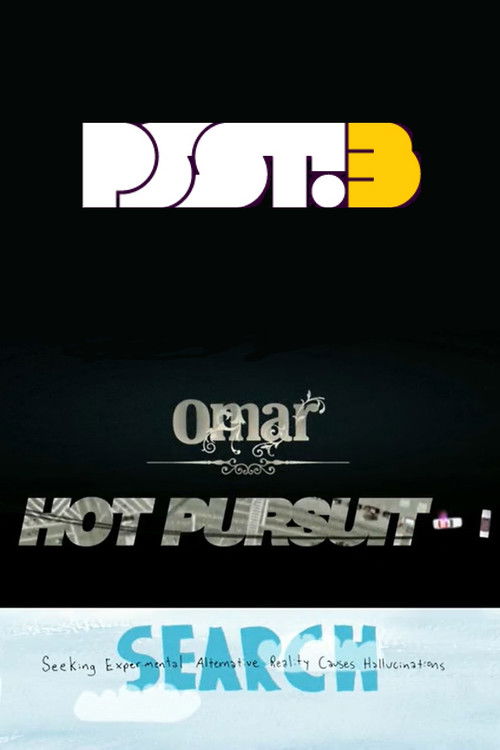 Omar Hot Pursuit S.E.A.R.C.H.
