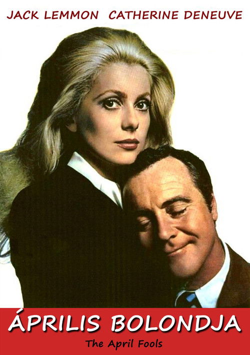 Április bolondja