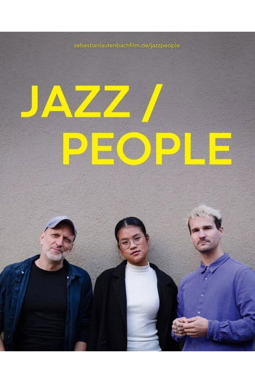 JAZZ / PEOPLE