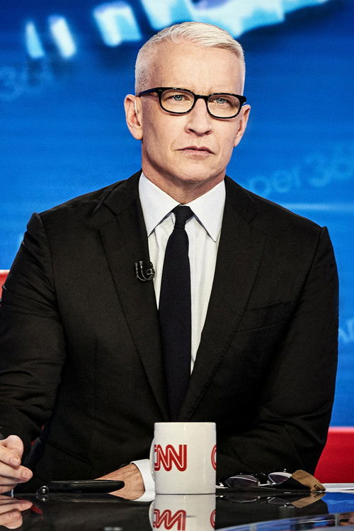 Anderson Cooper 360°