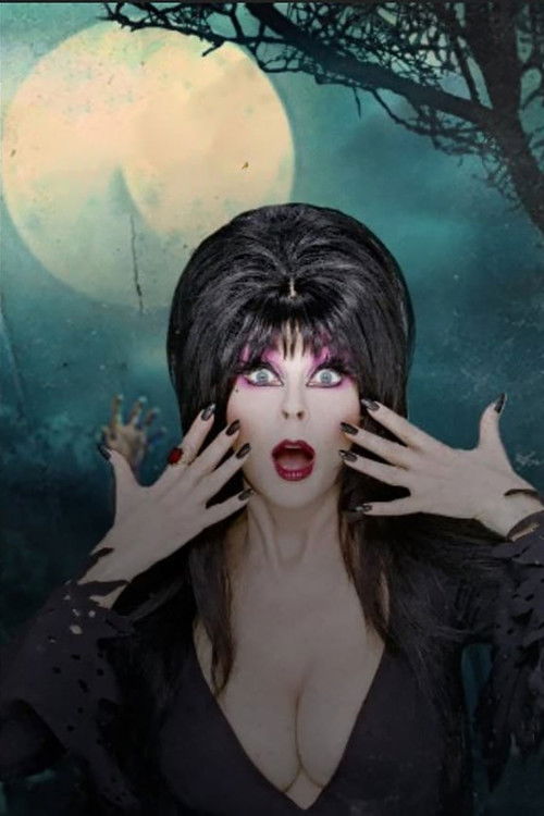 13 Nights of Elvira