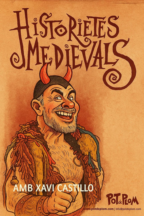 Historietes medievals