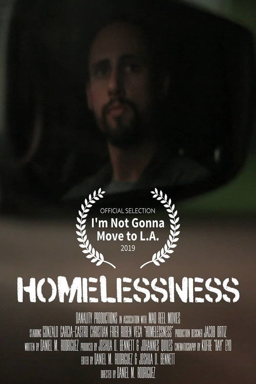 Homelessness