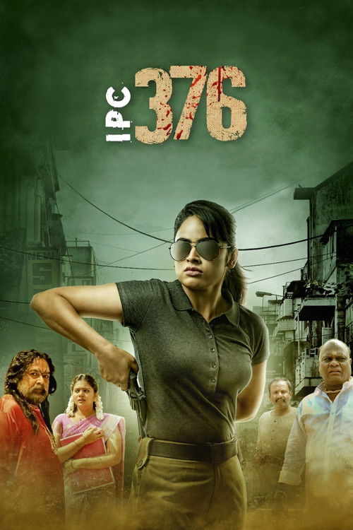 IPC 376