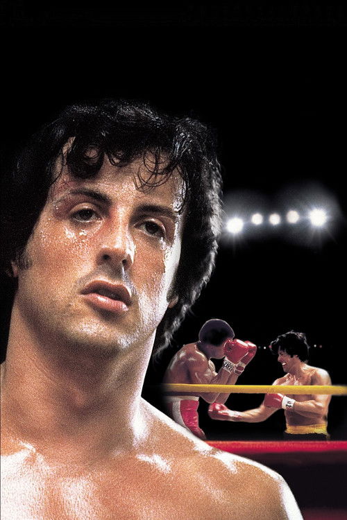 Rocky II.