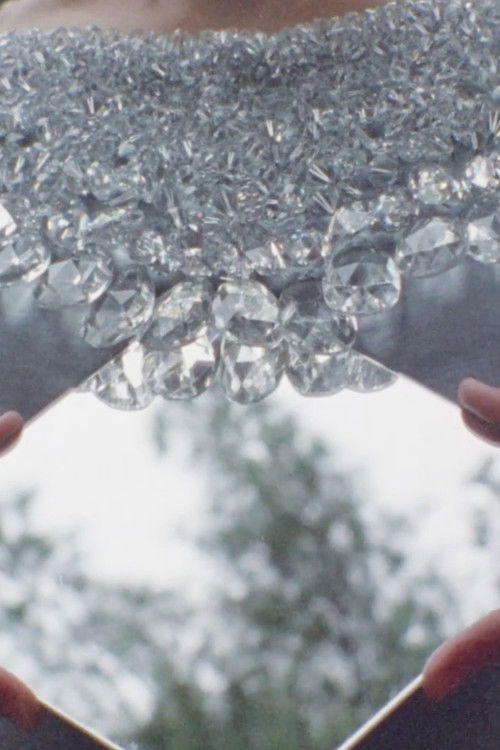 Tarot Portrait: Faith