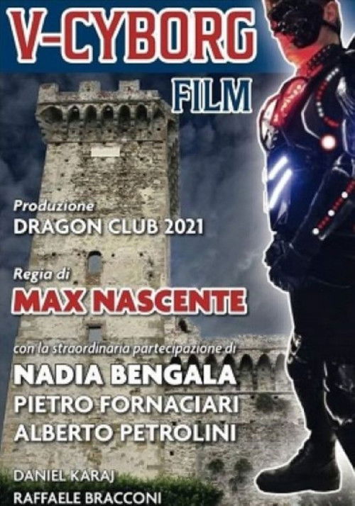 V-Cyborg