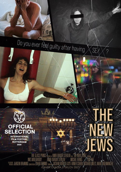 The New Jews