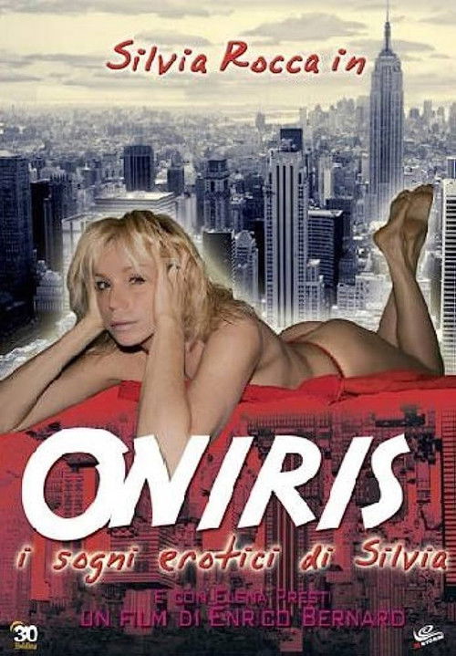 Oniris - I sogni erotici di Silvia