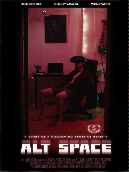 Alt Space